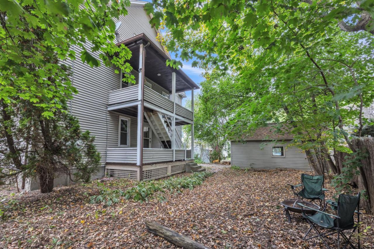Brand New Stylish Noho Apartment Northampton Exterior foto
